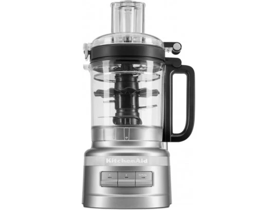 KITCHENAID ROBOT MENAGER MULTIFONCTIONS 1,2L GRIS 5KFP0921ECU 1 KITCHENAID ROBOT MENAGER MULTIFONCTIONS 1,2L GRIS 5KFP0921ECU