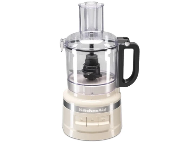 KitchenAid - Robot Alimentaire - 1,7 l Crème 1 KitchenAid - Robot Alimentaire - 1,7 l Crème