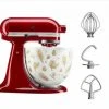 KitchenAid Robot Pâtissier 5KSM156PBEGD