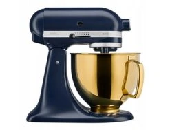 KITCHENAID Robot Pâtissier 5KSM156RGEIB