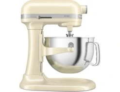 KITCHENAID Robot Pâtissier 5KSM60SPXEAC