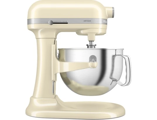 KITCHENAID Robot Pâtissier 5KSM60SPXEAC 1 KITCHENAID Robot Pâtissier 5KSM60SPXEAC