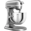 KITCHENAID Robot Pâtissier 5KSM60SPXECU