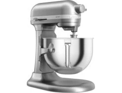 KITCHENAID Robot Pâtissier 5KSM60SPXECU