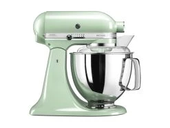 KitchenAid Artisan 5KSM175PSEPT - Robot Pâtissier - 300 Watt - Pistache