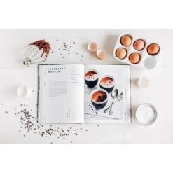 KitchenAid Artisan Robot Pâtissier 4.8 Litres - Crème + Livre De Recettes Pour ... 19 KitchenAid Artisan Robot Pâtissier 4.8 Litres - Crème + Livre De Recettes Pour ... -KitchenAid Shop livre de recette 3 1140x1140