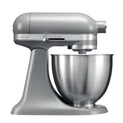 KitchenAid Mini Robot Pâtissier 3.3 Litres - Gris Graphite