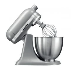 KitchenAid Mini Robot Pâtissier 3.3 Litres - Gris Graphite 7 KitchenAid Mini Robot Pâtissier 3.3 Litres - Gris Graphite -KitchenAid Shop mini robot patissier 3 3 litres gris graphite 3 1140x1140
