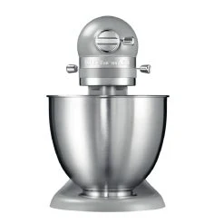 KitchenAid Mini Robot Pâtissier 3.3 Litres - Gris Graphite 8 KitchenAid Mini Robot Pâtissier 3.3 Litres - Gris Graphite -KitchenAid Shop mini robot patissier 3 3 litres gris graphite 4 1140x1140