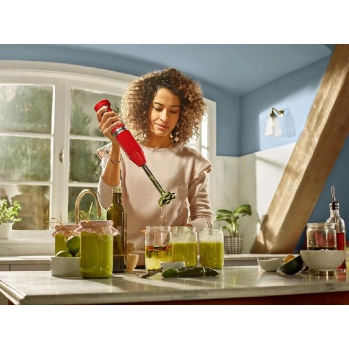 KitchenAid Mixeur 5KHBBV53EER 2 KitchenAid Mixeur 5KHBBV53EER – Image 2