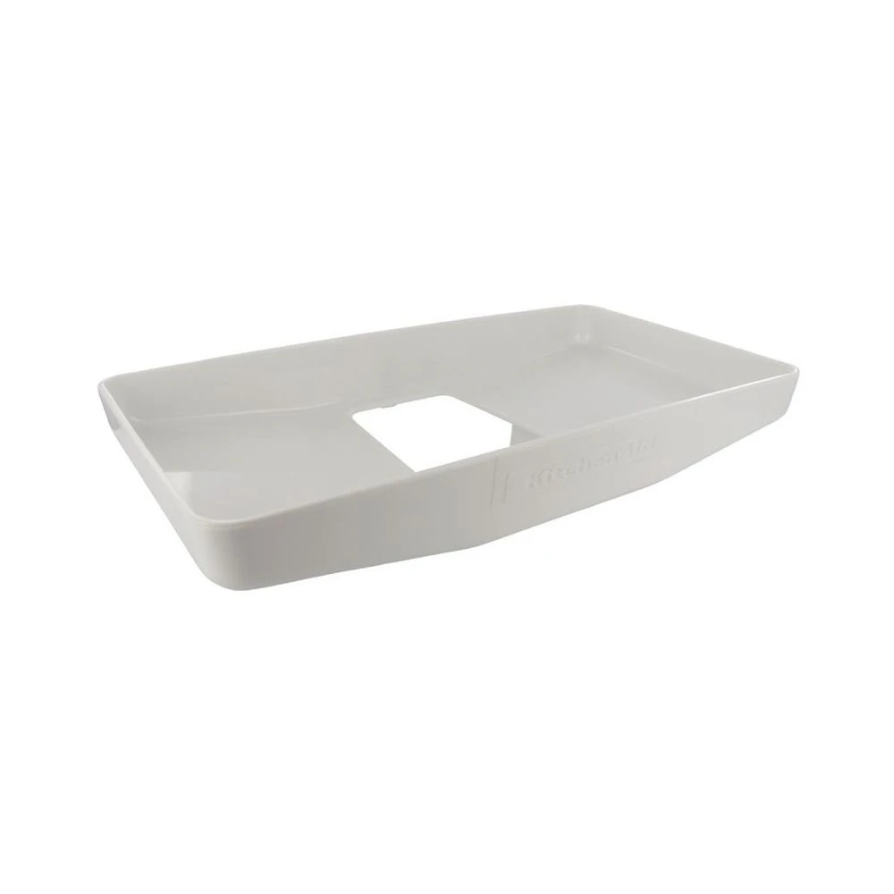 Plateau Pour Aliments Kitchenaid Ref 5FT - 2 Plateau Pour Aliments Kitchenaid Ref 5FT - – Image 2