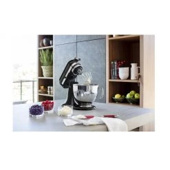 KitchenAid Robot Culinaire 5KSM125EOB 11 KitchenAid Robot Culinaire 5KSM125EOB -KitchenAid Shop robot culinaire 5ksm125eob 6 1140x1140