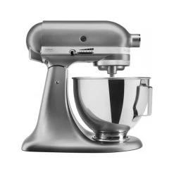 KitchenAid Robot Culinaire 5KSM95PS MC Robot Pâtissier 4.3 L