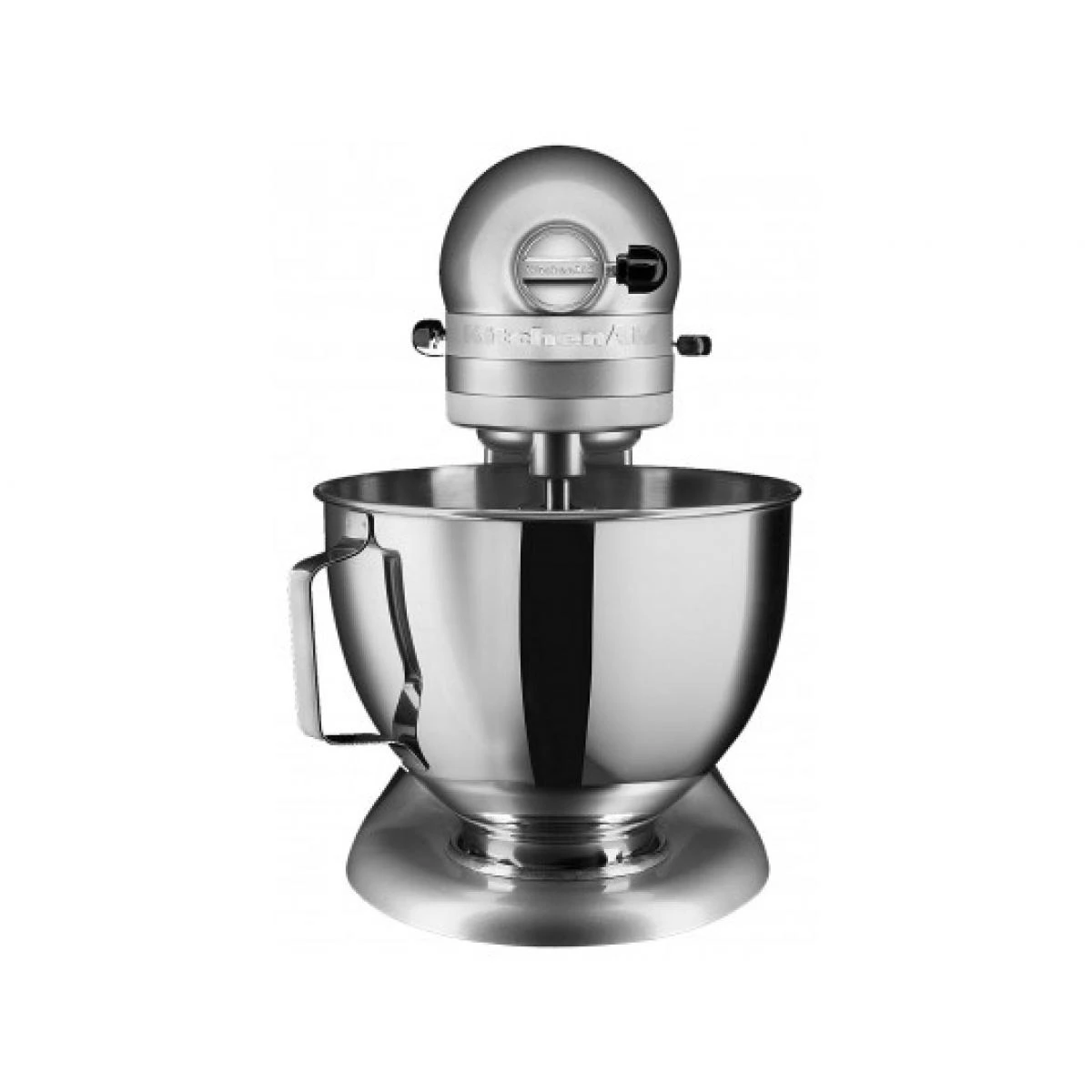 KitchenAid Robot Culinaire 5KSM95PS MC Robot Pâtissier 4.3 L 2 KitchenAid Robot Culinaire 5KSM95PS MC Robot Pâtissier 4.3 L – Image 2