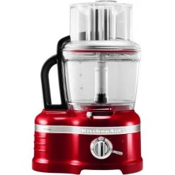 KITCHENAID Robot Ménager 4 L Artisan Pomme D'amour