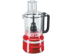 Robot Multifonction KITCHENAID 5KFP0919EER ROUGE EMPIRE Rouge Kitchenaid