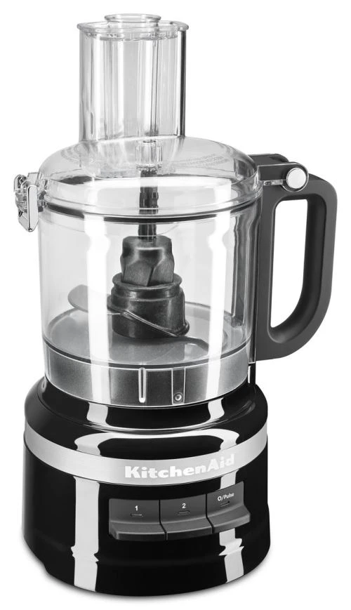 Robot Multifonction KitchenAid 250 W Noir 1 Robot Multifonction KitchenAid 250 W Noir