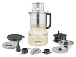 Robot Multifonction KITCHENAID 5KFP1319EAC Creme Beige Kitchenaid