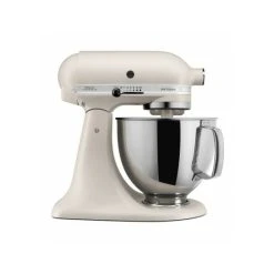 KitchenAid Robot Pâtissier 5KSM125EMH Robot Pâtissier Milkshake Mat 4.8L