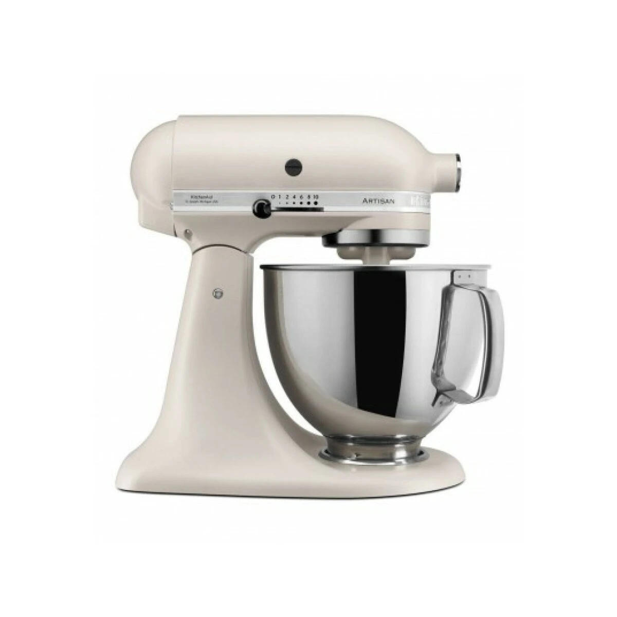 KitchenAid Robot Pâtissier 5KSM125EMH Robot Pâtissier Milkshake Mat 4.8L 1 KitchenAid Robot Pâtissier 5KSM125EMH Robot Pâtissier Milkshake Mat 4.8L