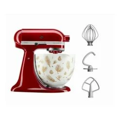 KitchenAid Robot Pâtissier 5KSM156PBEGD