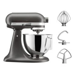 KitchenAid Robot Patissier - 5KSM95PSESZ 7 KitchenAid Robot Patissier - 5KSM95PSESZ -KitchenAid Shop robot patissier 5ksm95psesz 3