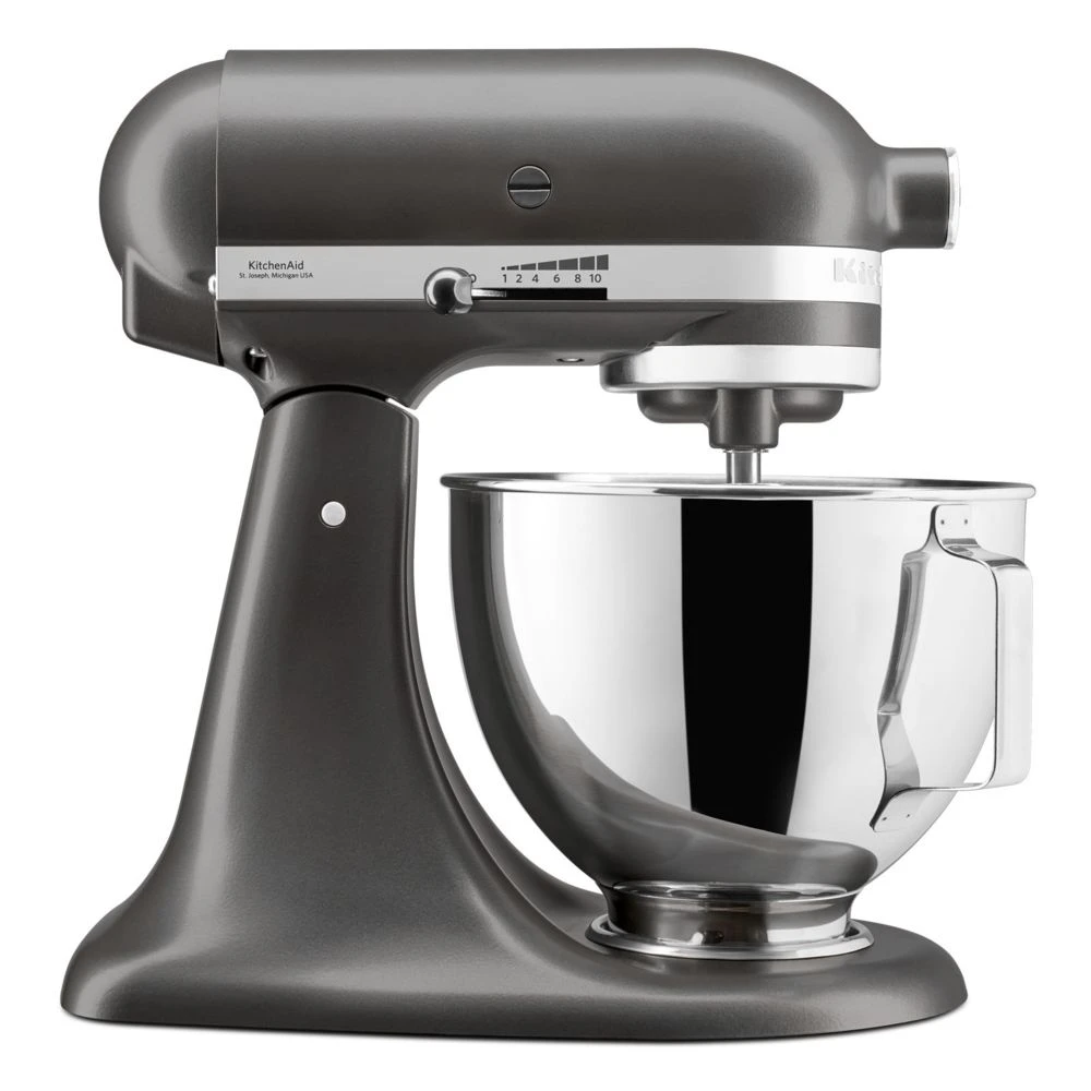 KitchenAid Robot Patissier - 5KSM95PSESZ 1 KitchenAid Robot Patissier - 5KSM95PSESZ