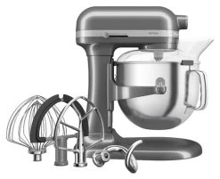 Robot Pâtissier Kitchenaid ARTISAN 5KSM70SHXEMS