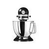 KitchenAid Robot Pâtissier Artisan 5KSM125EOB + 5KSMVSA