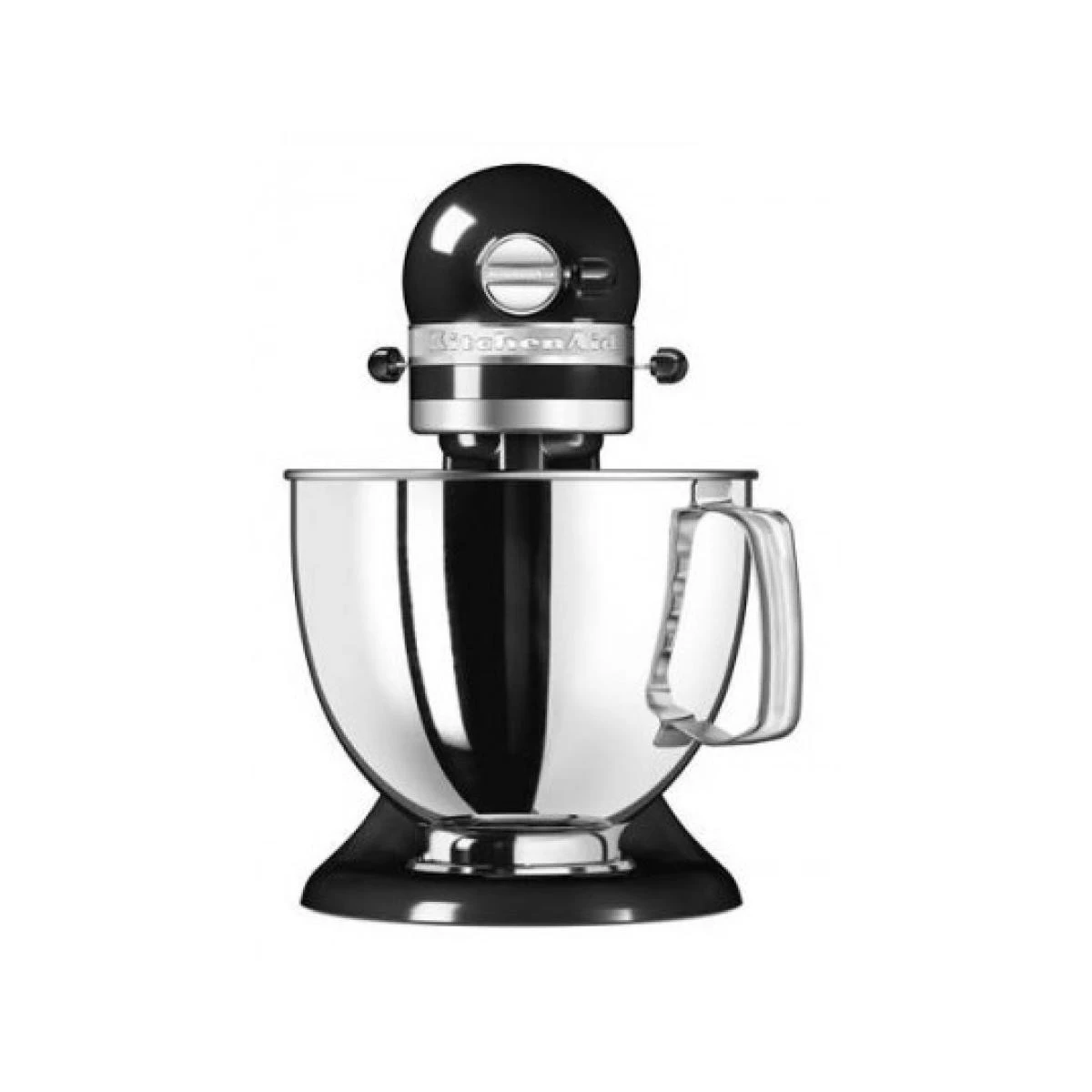 KitchenAid Robot Pâtissier Artisan 5KSM125EOB + 5KSMVSA 1 KitchenAid Robot Pâtissier Artisan 5KSM125EOB + 5KSMVSA