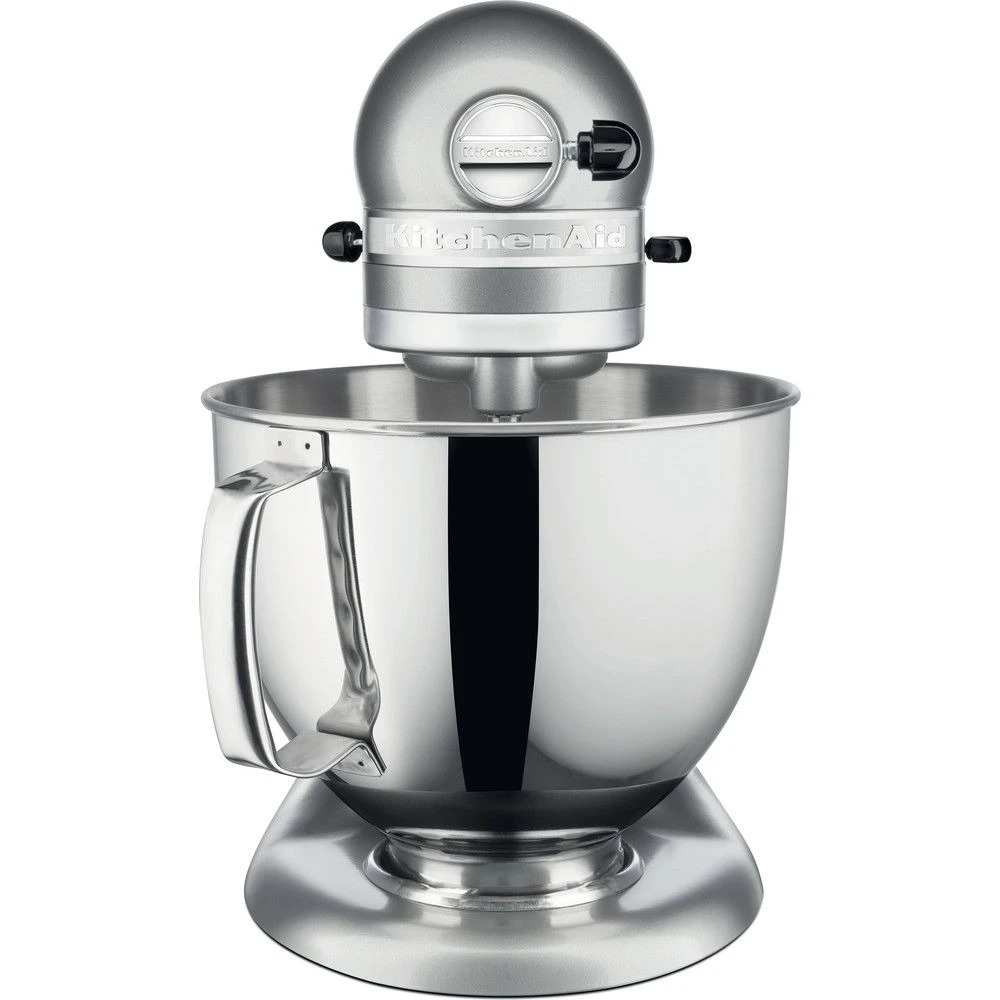 KitchenAid Robot Patissier Artisan - 5KSM175PSECU 3 KitchenAid Robot Patissier Artisan - 5KSM175PSECU – Image 3
