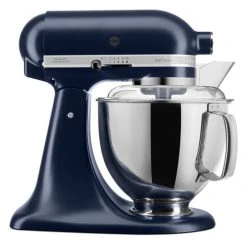 KitchenAid Artisan Robot Pâtissier 4,8 Litres 5KSM175PSEIB Bleu Encre