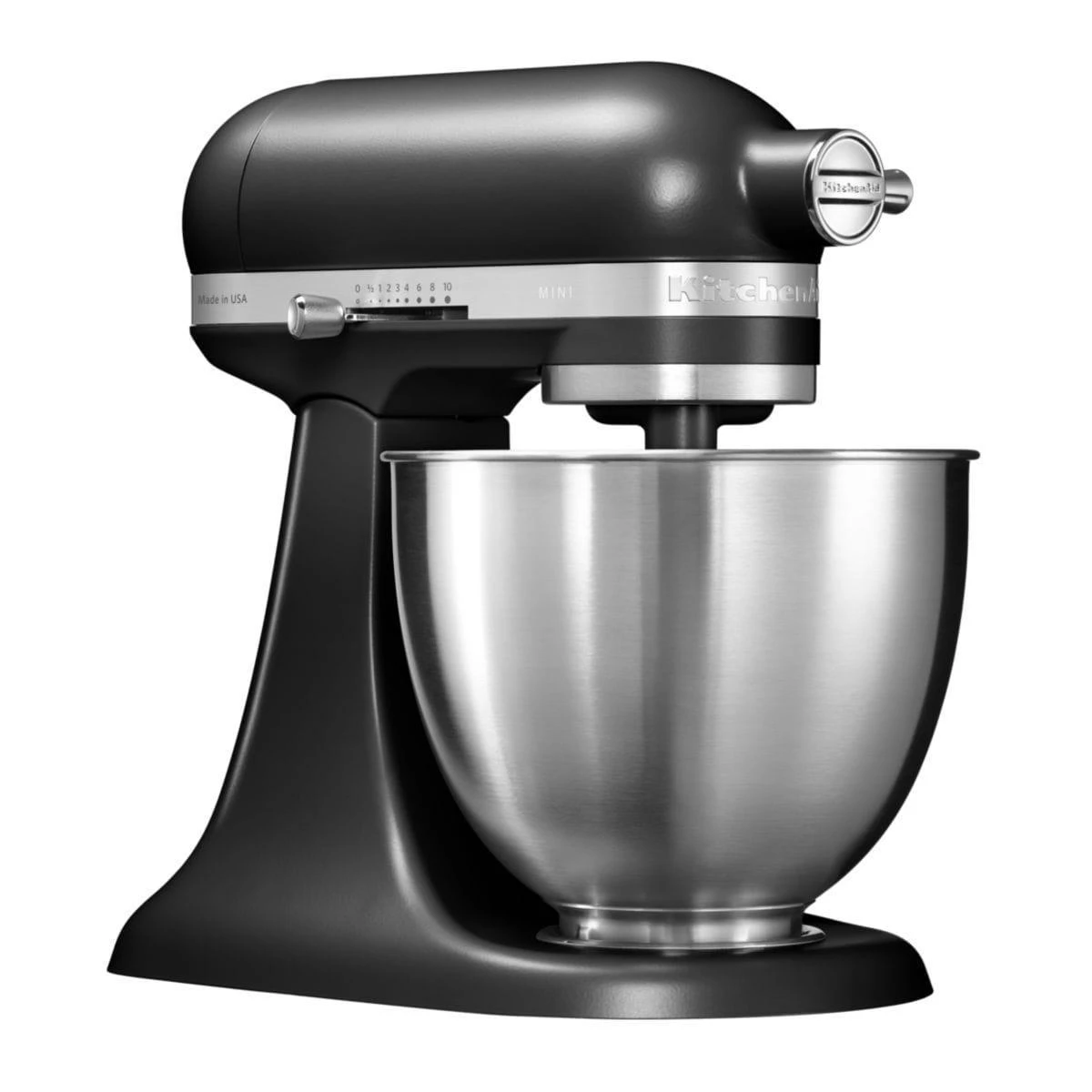 Robot Patissier Kitchenaid Artisan 5KSM3311X 1 Robot Patissier Kitchenaid Artisan 5KSM3311X
