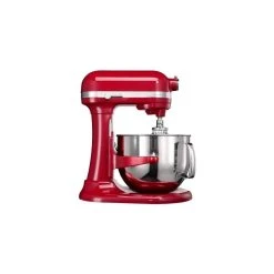 KitchenAid Robot Culinaire Robot Multifonction à Bol Relevable 6.9L