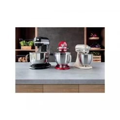KitchenAid Robot Pâtissier Mini 3,3L - Crème 13 KitchenAid Robot Pâtissier Mini 3,3L - Crème -KitchenAid Shop robot patissier mini meringue 3 3l creme 7 1140x1140