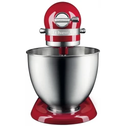 KitchenAid Robot Pâtissier Artisan Mini 3,3L Rouge Empire 5 KitchenAid Robot Pâtissier Artisan Mini 3,3L Rouge Empire -KitchenAid Shop robot patissier artisan 3 1140x1140
