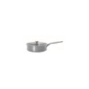 Sauteuse Inox 24cm KitchenAid