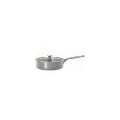 KitchenAid Shop 27 Sauteuse Inox 24cm KitchenAid